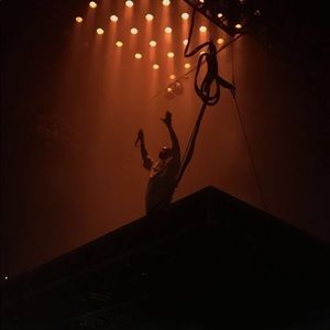 Meet your Posher, Nathan